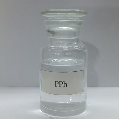 Un bon prix. 99% de propylène glycol phényléther solvant organique CAS 770-35-4 en ligne