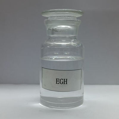 Un bon prix. Excellente stabilité chimique Éthylène glycol hexyléther Liquide transparent incolore en ligne