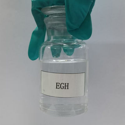 Un bon prix. Solubilité dans l'huile Éthylène glycol monohexyle éther Nombre CAS 112-25-4 en ligne