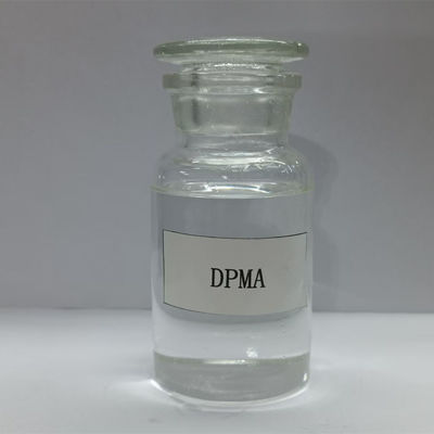 Un bon prix. Solvant respectueux de l'environnement acétate de monométhylethère de dipropylène glycol DPMA en ligne