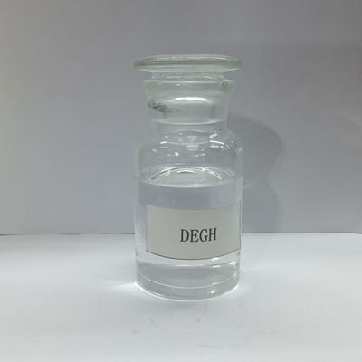 Un bon prix. Solvant à haut rendement Diéthylène glycol hexyléther DEGH Cas n° 112-59-4 en ligne