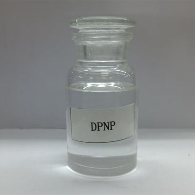Un bon prix. Pureté 99% Dipropylène glycol N-propyléther Excellente solubilité en ligne