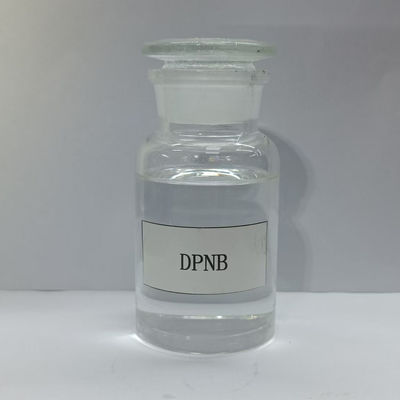 Un bon prix. Meilleure stabilité thermique Dipropylène glycol monobutyle éther CAS 29911-28-2 en ligne
